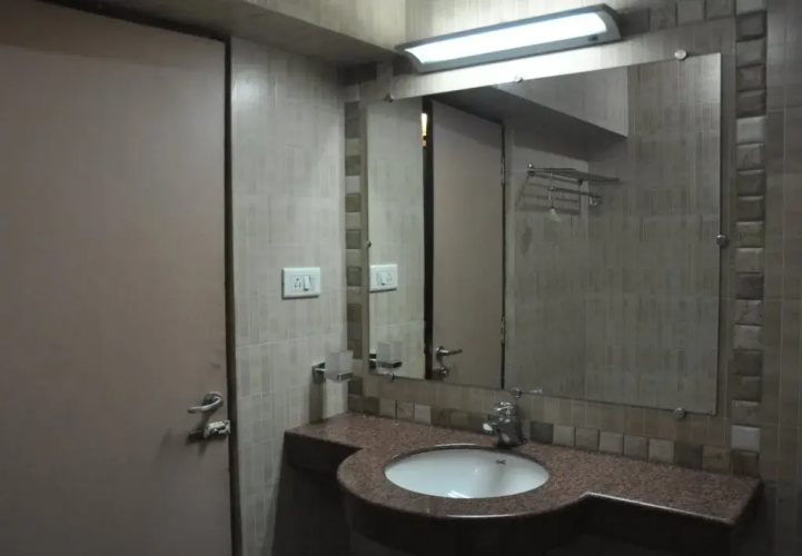 Hotel Vibhavharsh
