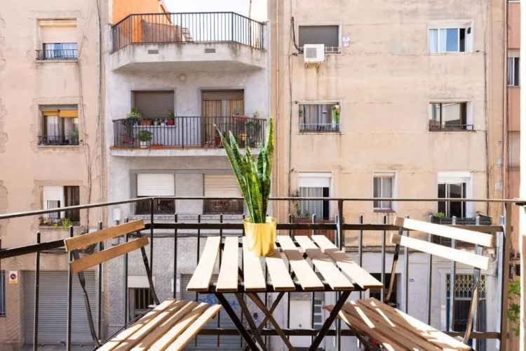 Olala Rafael Apartment