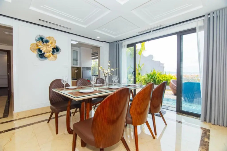 Jade Ha Long Hotel