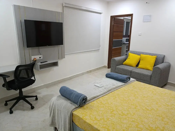 Yendluri S Abode