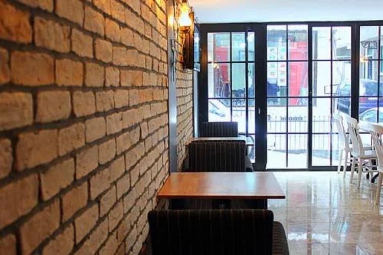 Ibba Suite Hotel