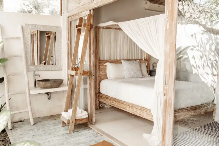Santai Beach House