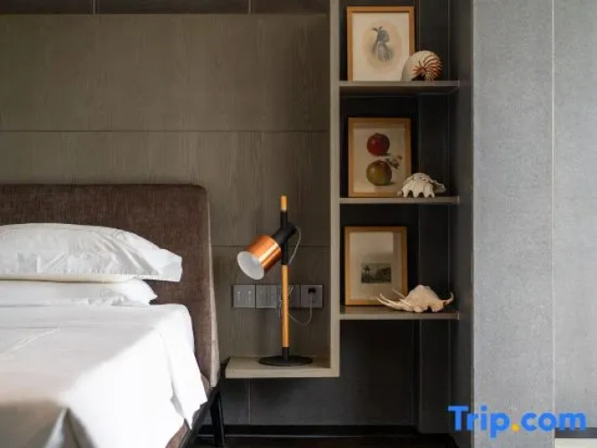 Suite with river view