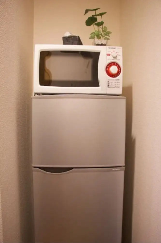 Yabacho Apartment (202,203)