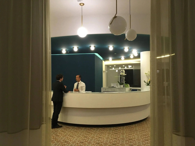 Grand Hotel Riviera photo 30