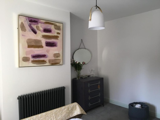 2 Bedrooms Cottage
