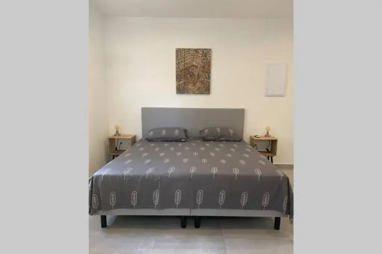 Kas Kalki Apartment