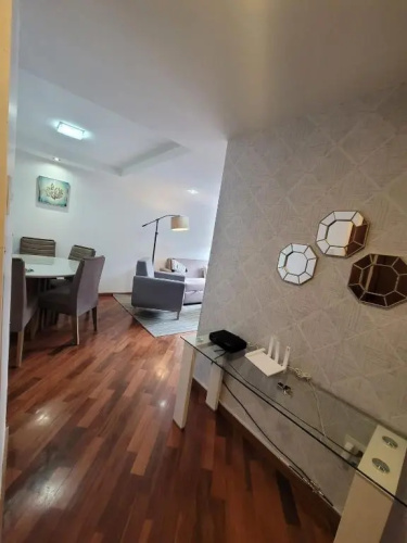 invitin annabella's apartment