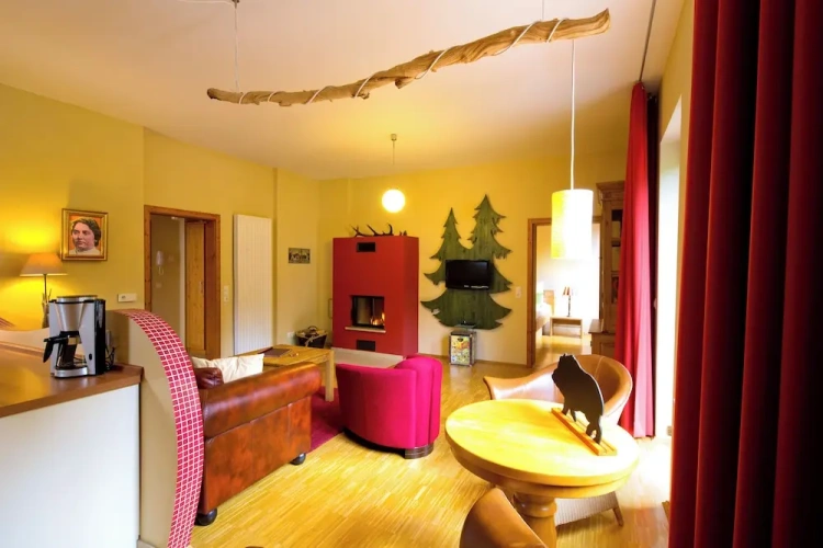 Superior Suite