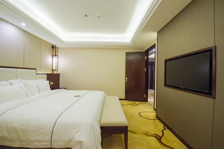 Guilin Tailian Hotel