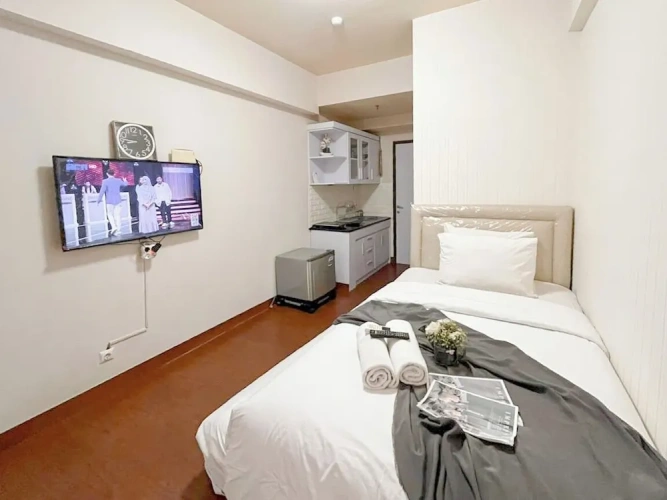 1 Bedroom Standard Studio
