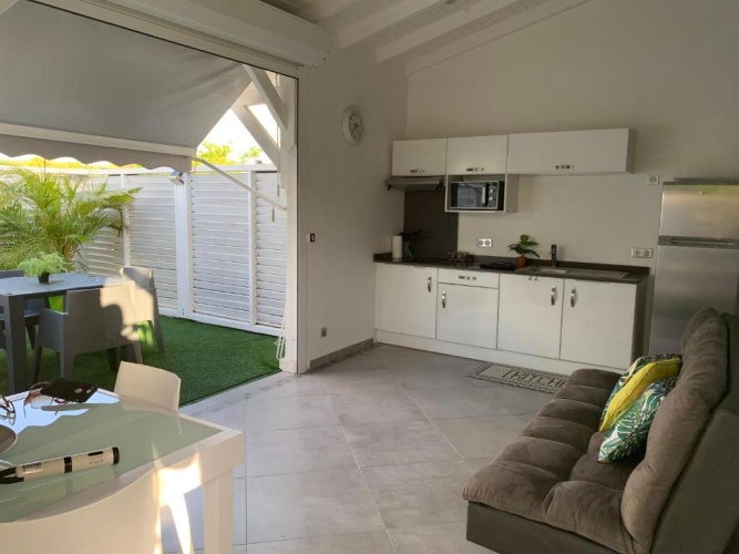 1 Bedroom Cottage