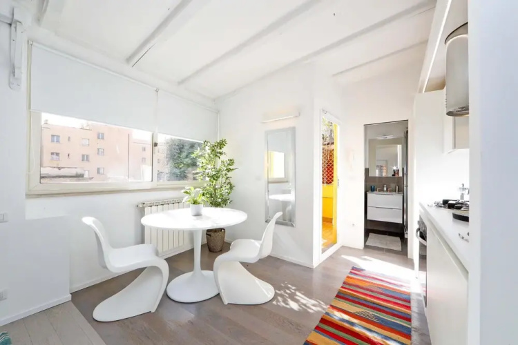 Trastevere Studio