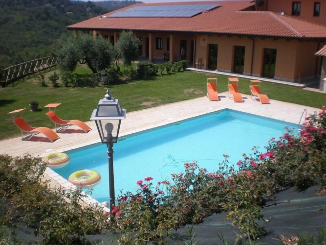 Agriturismo Colle delle Querce