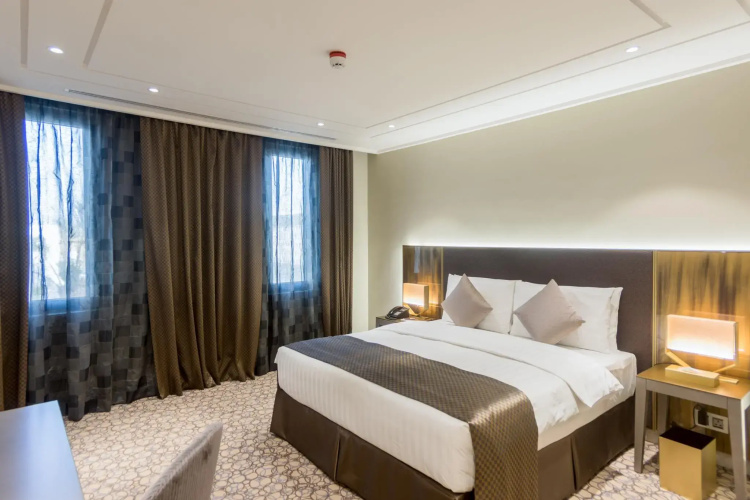 Vivienda Hada Residences