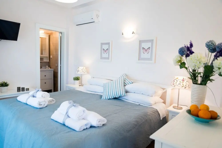 Neptune Sea House