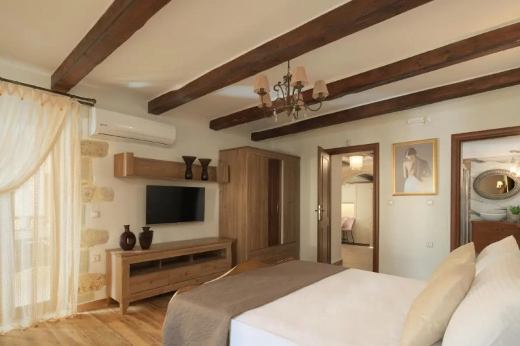 Nicole Villa, an Enchanted Gem, By ThinkVilla
