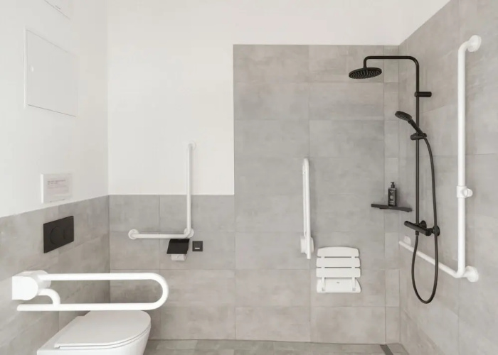 Limehome Graz Trauttmansdorffgasse