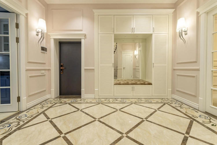 Premium Class Apartment