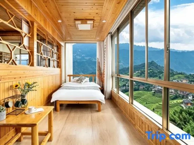 Family Suite with balcony
