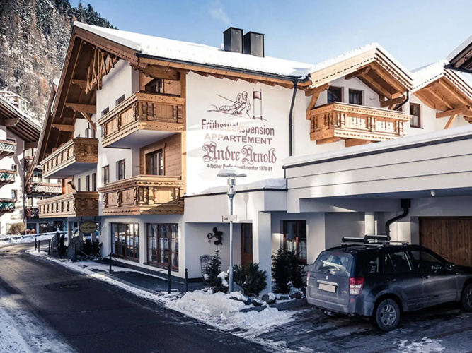 Imagen del hotel