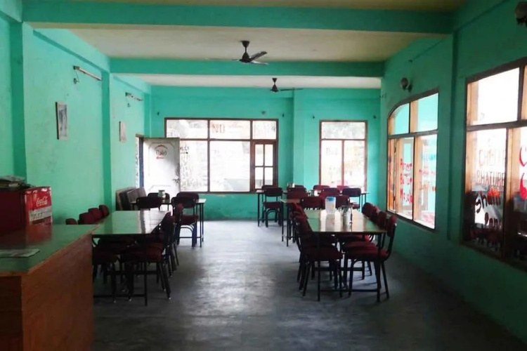 Drishyawali Guest House