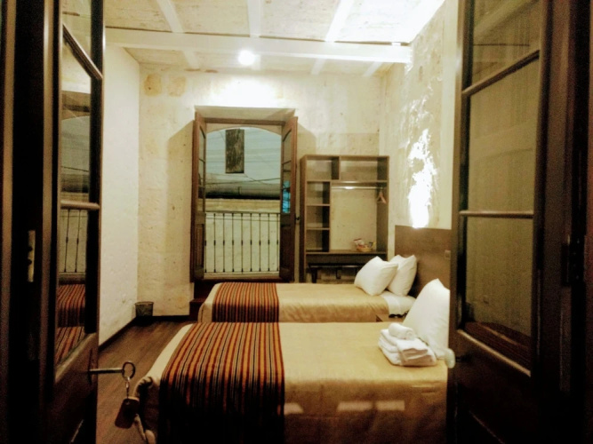 Acolpacha - Tambo Boutique