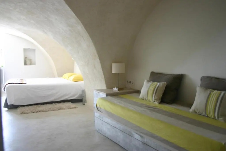 Chambre d'hôtes La Font