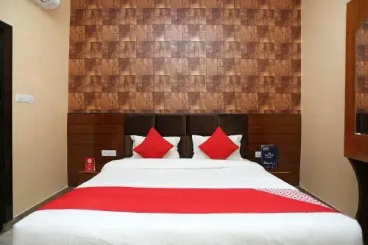 Highway By OYO Rooms
