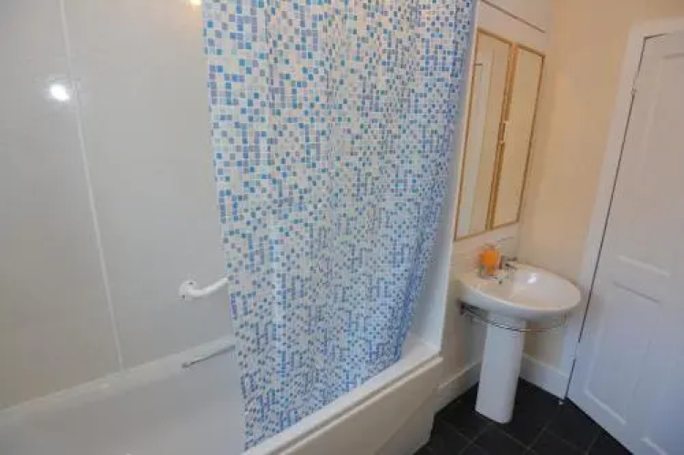 St Magnus Self Catering Lerwick