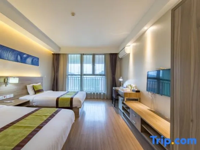 Comfort Twin room