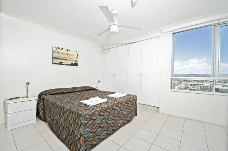 Burleigh Beach Tower