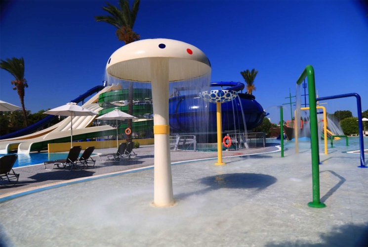 Labranda Blue Bay Resort photo 32