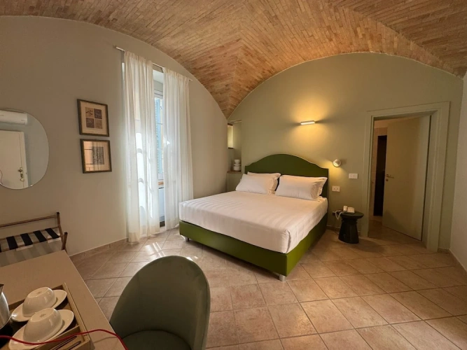 Classic Double room