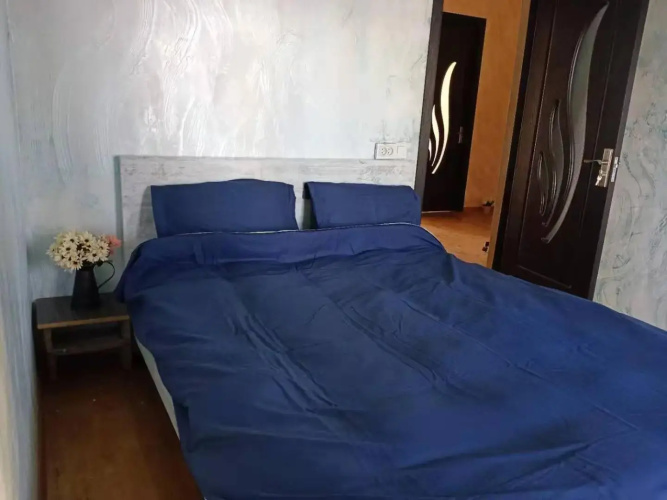 City Center Luxury Hostel
