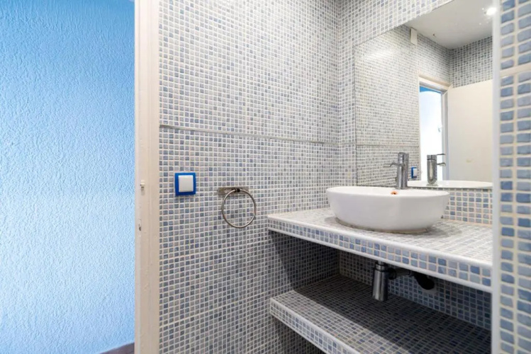 Apartamento Denis Playa 103