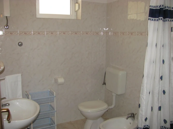 1 Bedroom Comfort Apartment