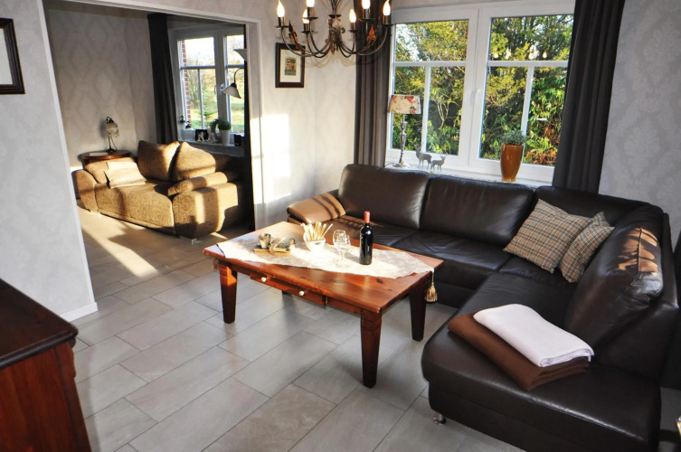Ferienhaus Adamla, 65319