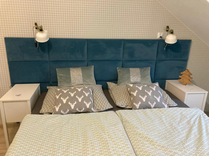 Apartament Widokowy