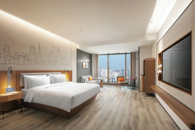 Classic Single room