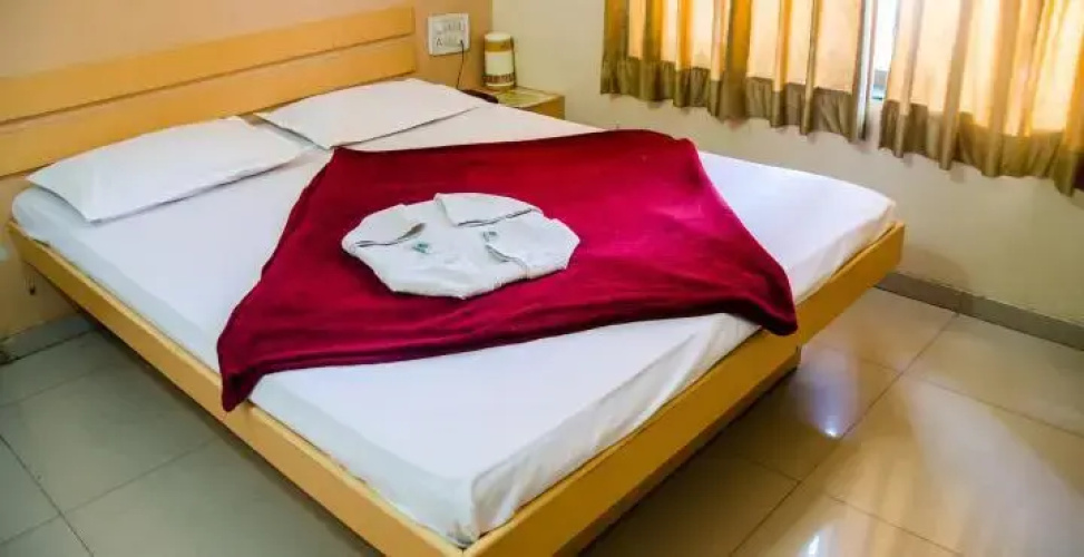 Hotel Sai Regency