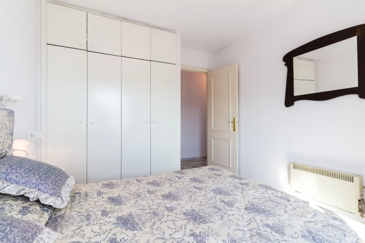 Apartamento Velilla