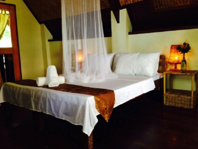 Makulay Lodge and Villas