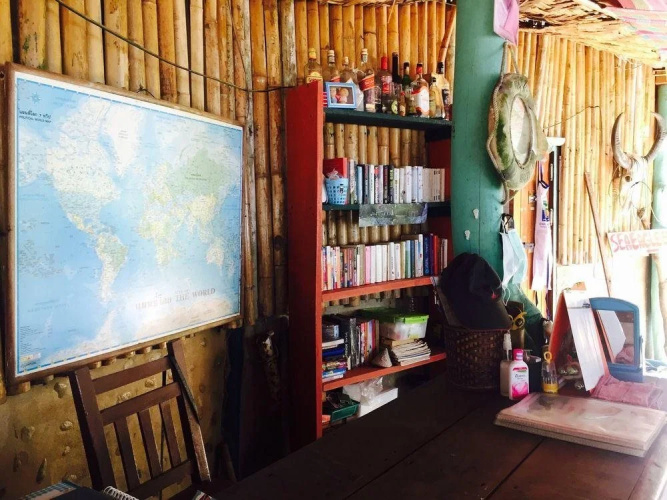 Sea Eagle Bungalow