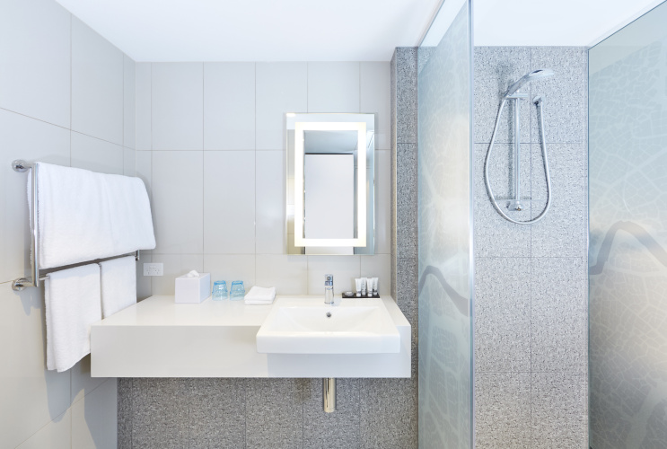 Holiday Inn Express Brisbane Central photo 11