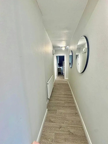Eastcote Edge Residence