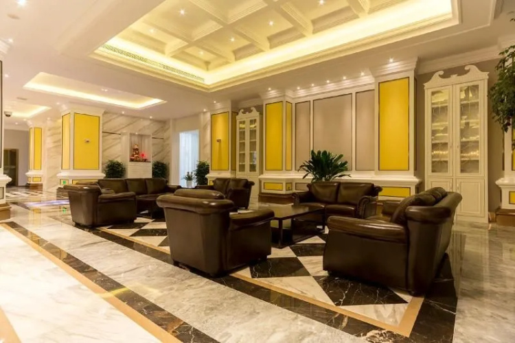 Qingfeng Garden Hotel