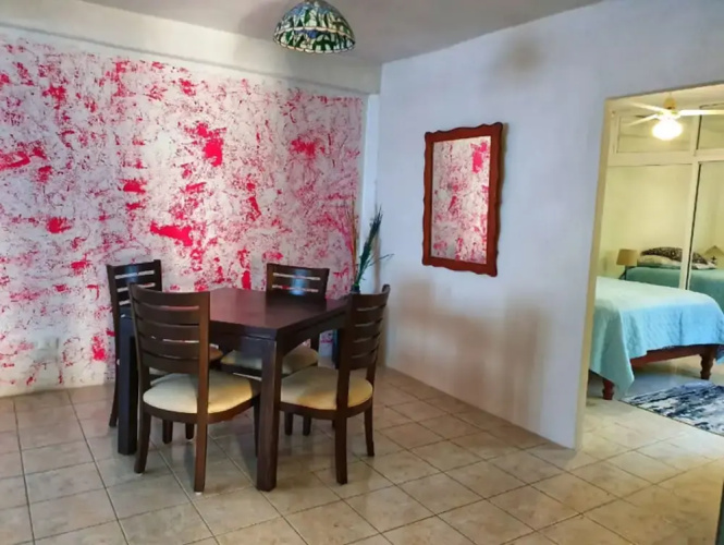 Condominio Kristal