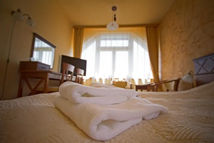 Comfort Triple room