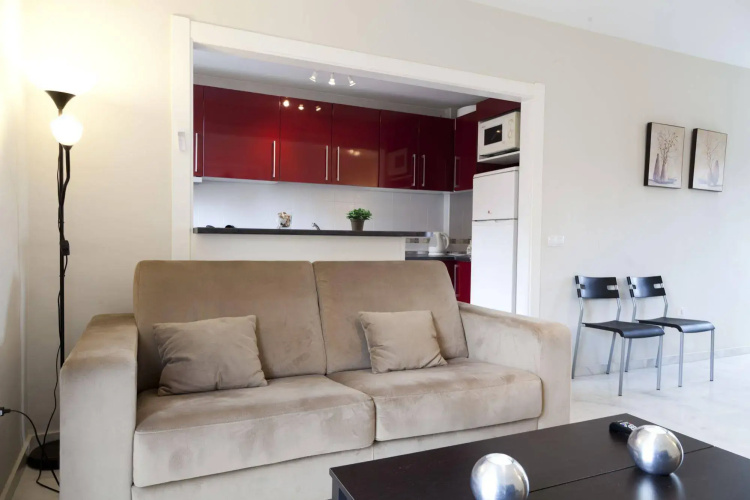 Pinar Apartments